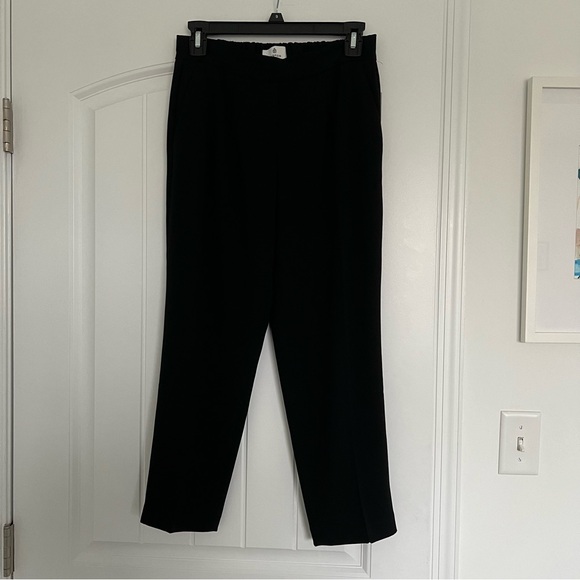 Aritzia Conan Cropped Pant - Picture 2 of 9